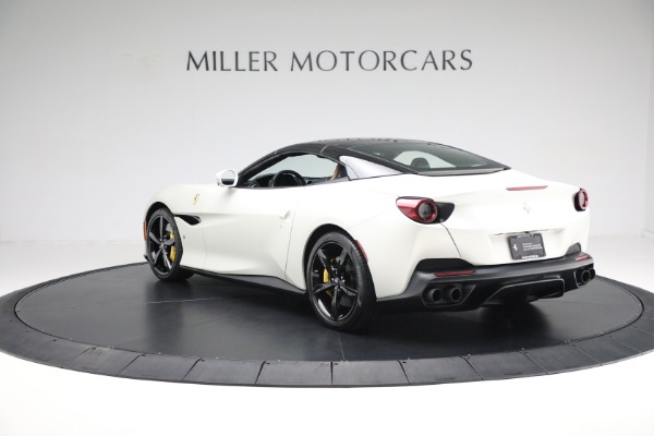 Used 2019 Ferrari Portofino for sale Sold at Maserati of Westport in Westport CT 06880 15