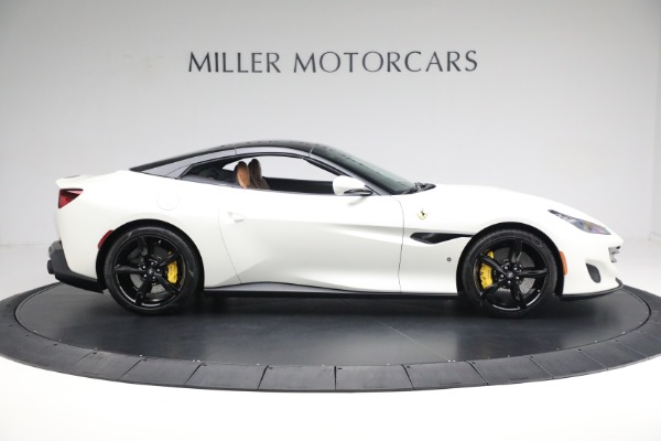 Used 2019 Ferrari Portofino for sale Sold at Maserati of Westport in Westport CT 06880 17