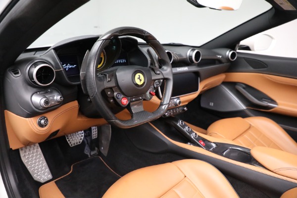 Used 2019 Ferrari Portofino for sale Sold at Maserati of Westport in Westport CT 06880 19
