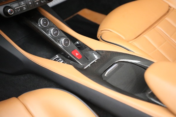 Used 2019 Ferrari Portofino for sale Sold at Maserati of Westport in Westport CT 06880 23