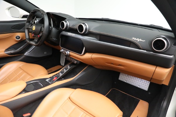 Used 2019 Ferrari Portofino for sale Sold at Maserati of Westport in Westport CT 06880 24