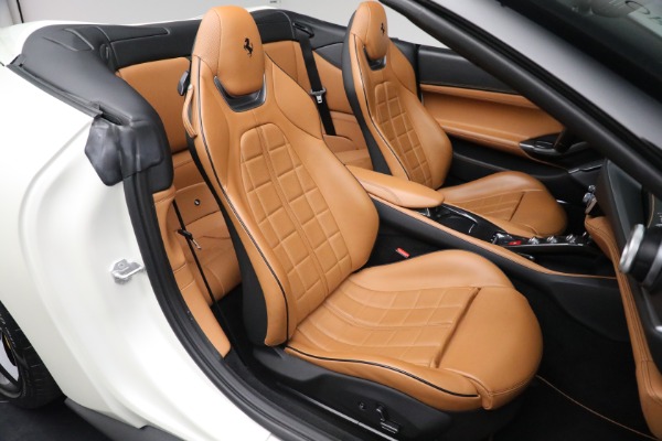 Used 2019 Ferrari Portofino for sale Sold at Maserati of Westport in Westport CT 06880 26