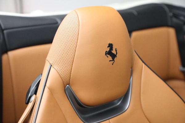 Used 2019 Ferrari Portofino for sale Sold at Maserati of Westport in Westport CT 06880 28