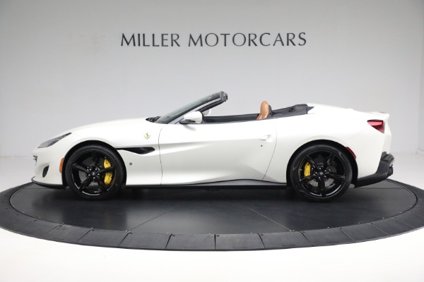 Used 2019 Ferrari Portofino for sale Sold at Maserati of Westport in Westport CT 06880 3
