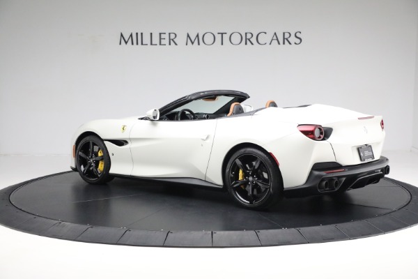 Used 2019 Ferrari Portofino for sale Sold at Maserati of Westport in Westport CT 06880 4