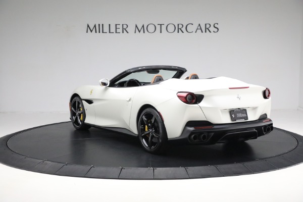 Used 2019 Ferrari Portofino for sale Sold at Maserati of Westport in Westport CT 06880 5