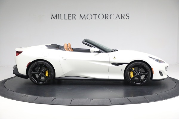 Used 2019 Ferrari Portofino for sale Sold at Maserati of Westport in Westport CT 06880 9