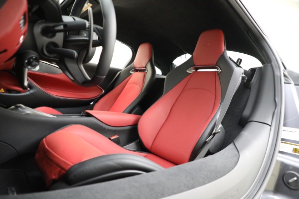 New 2024 McLaren Artura TechLux for sale Sold at Maserati of Westport in Westport CT 06880 15