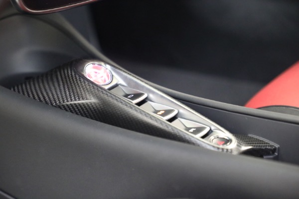 New 2024 McLaren Artura TechLux for sale Sold at Maserati of Westport in Westport CT 06880 22