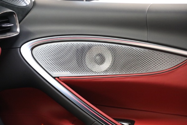 New 2024 McLaren Artura TechLux for sale Sold at Maserati of Westport in Westport CT 06880 23