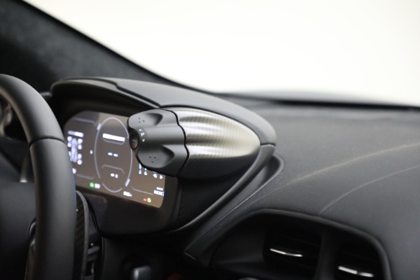 New 2024 McLaren Artura TechLux for sale Sold at Maserati of Westport in Westport CT 06880 28