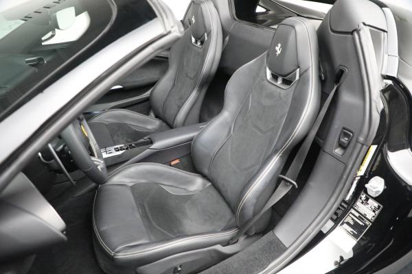 Used 2023 Ferrari 296 GTS for sale $379,900 at Maserati of Westport in Westport CT 06880 15