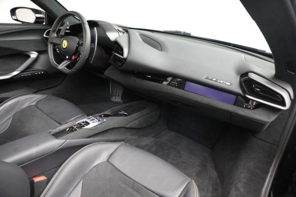 Used 2023 Ferrari 296 GTS for sale $379,900 at Maserati of Westport in Westport CT 06880 16