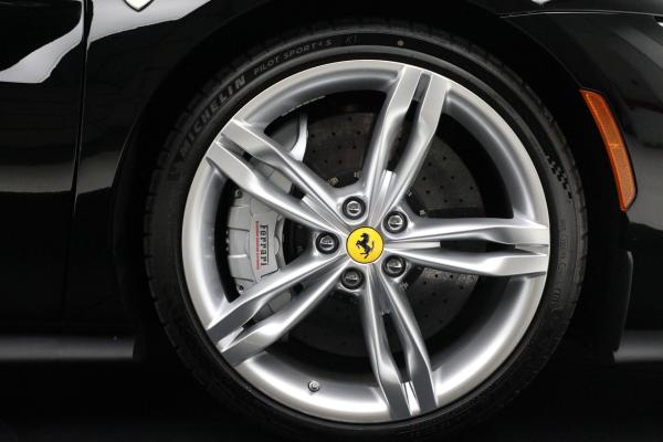 Used 2023 Ferrari 296 GTS for sale $379,900 at Maserati of Westport in Westport CT 06880 25