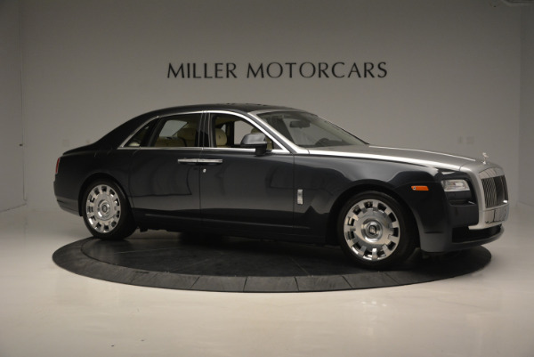 Used 2013 Rolls-Royce Ghost for sale Sold at Maserati of Westport in Westport CT 06880 11