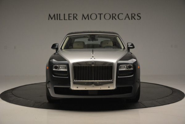 Used 2013 Rolls-Royce Ghost for sale Sold at Maserati of Westport in Westport CT 06880 13