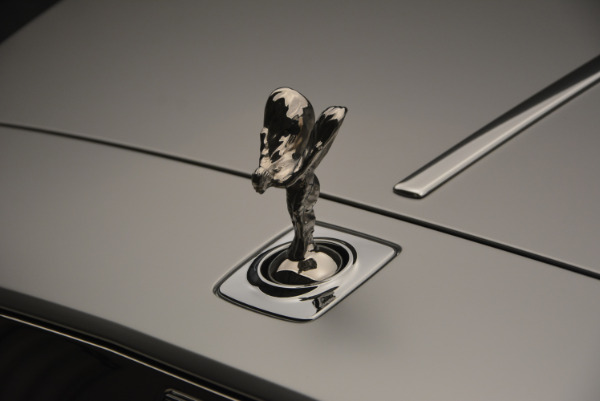 Used 2013 Rolls-Royce Ghost for sale Sold at Maserati of Westport in Westport CT 06880 17