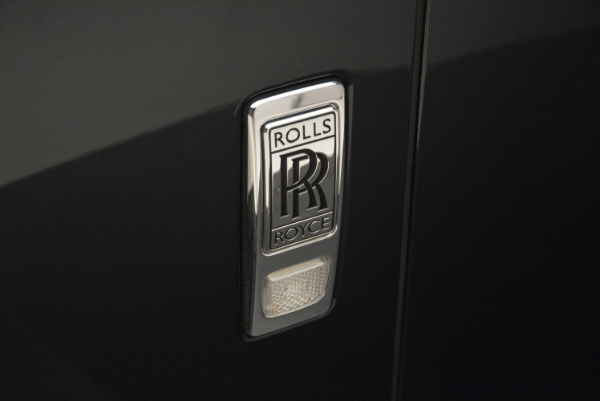 Used 2013 Rolls-Royce Ghost for sale Sold at Maserati of Westport in Westport CT 06880 20