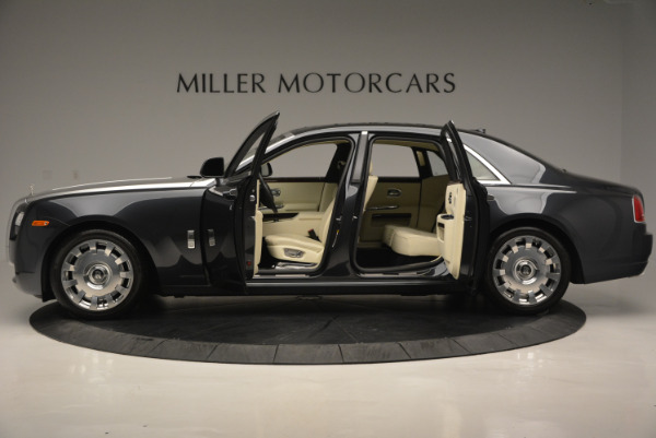 Used 2013 Rolls-Royce Ghost for sale Sold at Maserati of Westport in Westport CT 06880 4