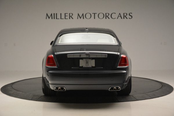 Used 2013 Rolls-Royce Ghost for sale Sold at Maserati of Westport in Westport CT 06880 7