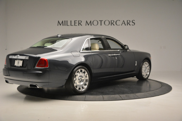 Used 2013 Rolls-Royce Ghost for sale Sold at Maserati of Westport in Westport CT 06880 9