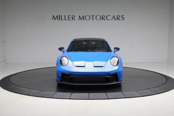 Used 2022 Porsche 911 GT3 for sale Sold at Maserati of Westport in Westport CT 06880 12