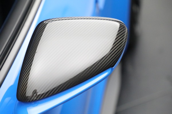 Used 2022 Porsche 911 GT3 for sale Sold at Maserati of Westport in Westport CT 06880 23