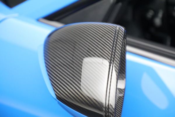Used 2022 Porsche 911 GT3 for sale Sold at Maserati of Westport in Westport CT 06880 24