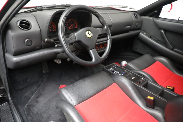 Used 1995 Ferrari 512M for sale Sold at Maserati of Westport in Westport CT 06880 13