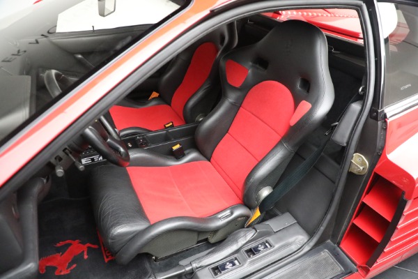 Used 1995 Ferrari 512M for sale Sold at Maserati of Westport in Westport CT 06880 15