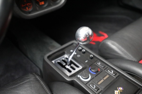 Used 1995 Ferrari 512M for sale Sold at Maserati of Westport in Westport CT 06880 16