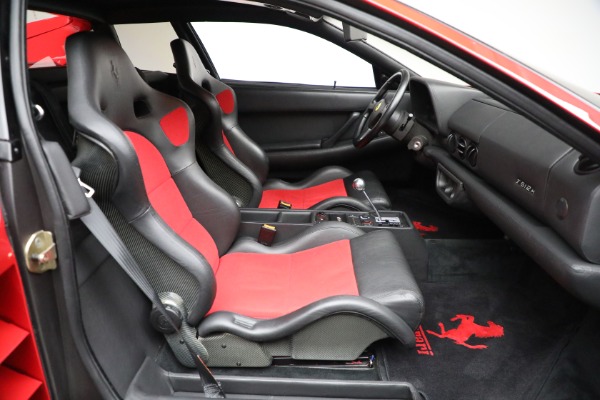 Used 1995 Ferrari 512M for sale Sold at Maserati of Westport in Westport CT 06880 19