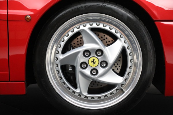 Used 1995 Ferrari 512M for sale Sold at Maserati of Westport in Westport CT 06880 22