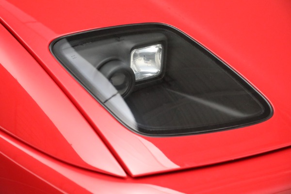 Used 1995 Ferrari 512M for sale Sold at Maserati of Westport in Westport CT 06880 23