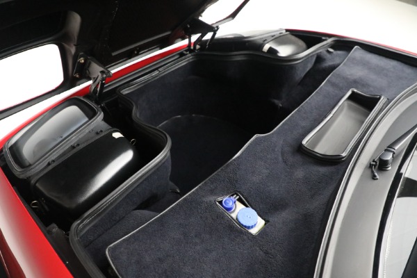 Used 1995 Ferrari 512M for sale Sold at Maserati of Westport in Westport CT 06880 25