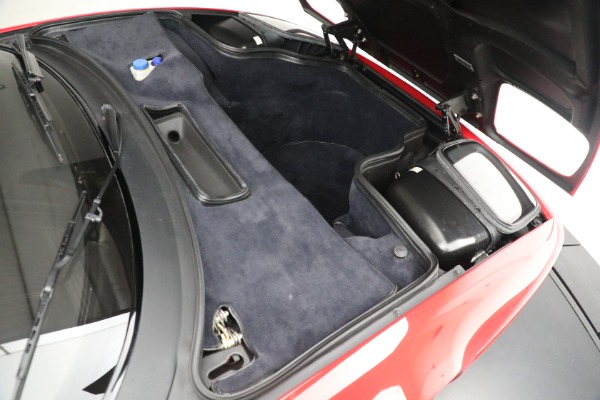 Used 1995 Ferrari 512M for sale Sold at Maserati of Westport in Westport CT 06880 26