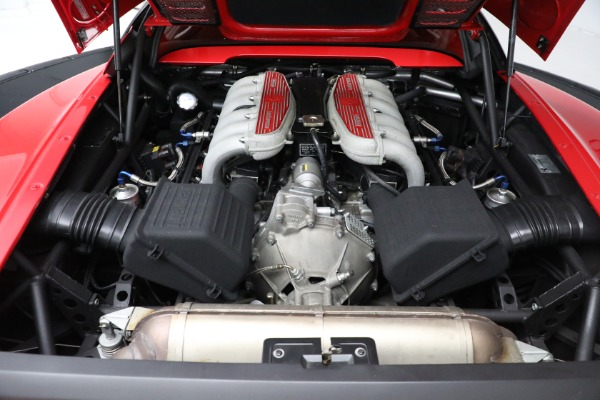 Used 1995 Ferrari 512M for sale Sold at Maserati of Westport in Westport CT 06880 27