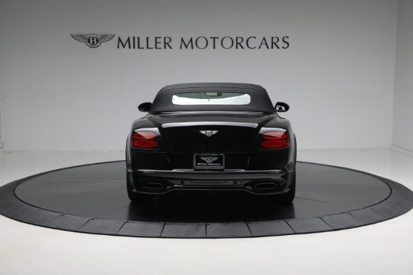 Used 2018 Bentley Continental Supersports for sale Sold at Maserati of Westport in Westport CT 06880 19