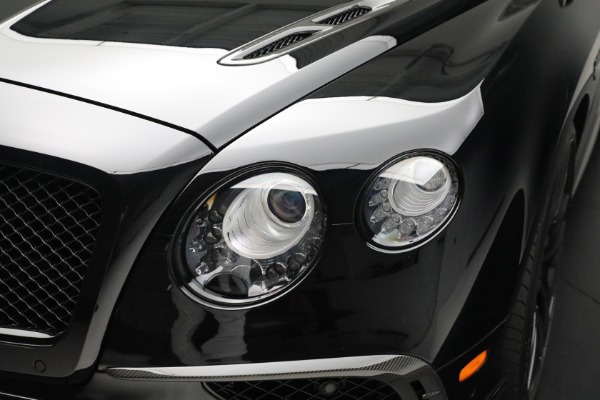 Used 2018 Bentley Continental Supersports for sale Sold at Maserati of Westport in Westport CT 06880 23