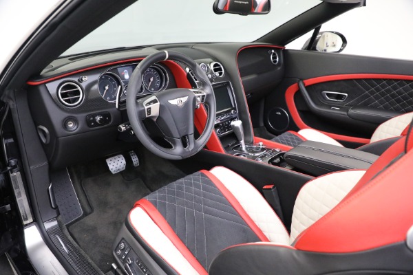 Used 2018 Bentley Continental Supersports for sale Sold at Maserati of Westport in Westport CT 06880 25