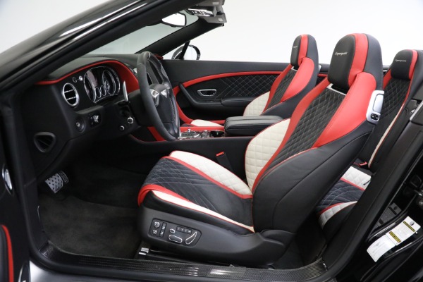 Used 2018 Bentley Continental Supersports for sale Sold at Maserati of Westport in Westport CT 06880 26