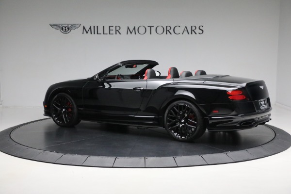 Used 2018 Bentley Continental Supersports for sale Sold at Maserati of Westport in Westport CT 06880 4