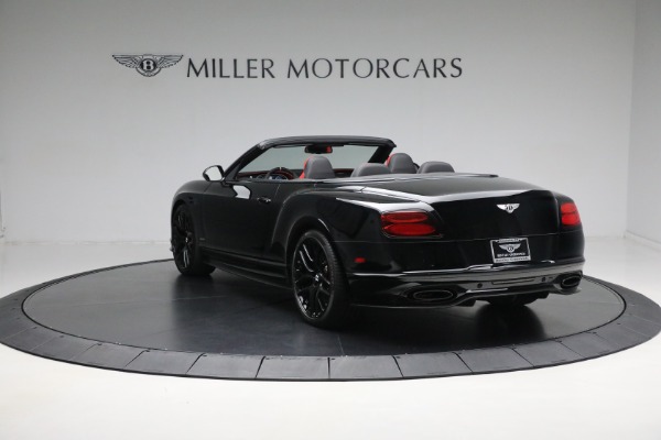 Used 2018 Bentley Continental Supersports for sale Sold at Maserati of Westport in Westport CT 06880 5
