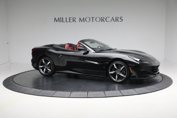 Used 2023 Ferrari Portofino M for sale Call for price at Maserati of Westport in Westport CT 06880 10