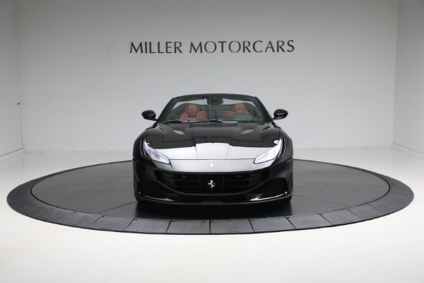 Used 2023 Ferrari Portofino M for sale Call for price at Maserati of Westport in Westport CT 06880 12