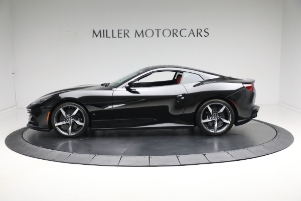 Used 2023 Ferrari Portofino M for sale Call for price at Maserati of Westport in Westport CT 06880 14