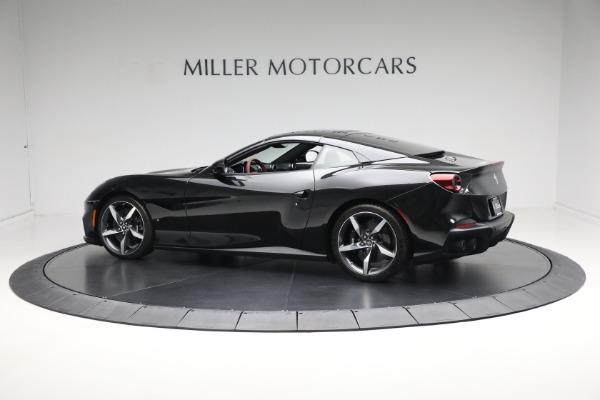 Used 2023 Ferrari Portofino M for sale Call for price at Maserati of Westport in Westport CT 06880 15