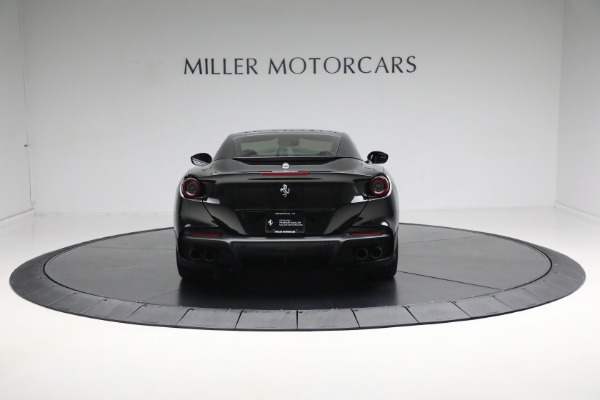 Used 2023 Ferrari Portofino M for sale Call for price at Maserati of Westport in Westport CT 06880 16