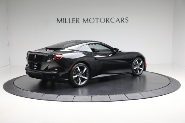 Used 2023 Ferrari Portofino M for sale Call for price at Maserati of Westport in Westport CT 06880 17