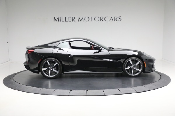 Used 2023 Ferrari Portofino M for sale Call for price at Maserati of Westport in Westport CT 06880 18
